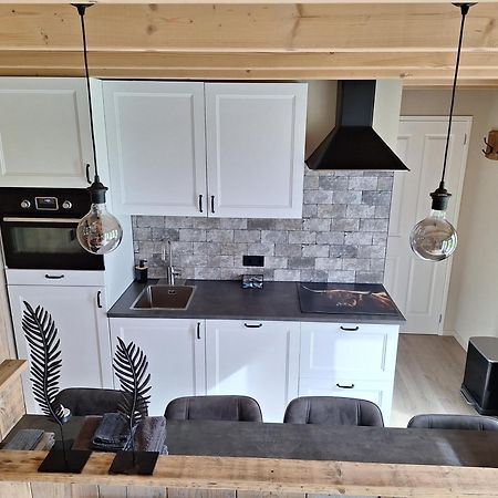 Ferienwohnung Lange Heide Otterlo Exterior foto