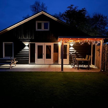 Ferienwohnung Lange Heide Otterlo Exterior foto