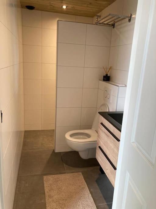 Ferienwohnung Lange Heide Otterlo Exterior foto