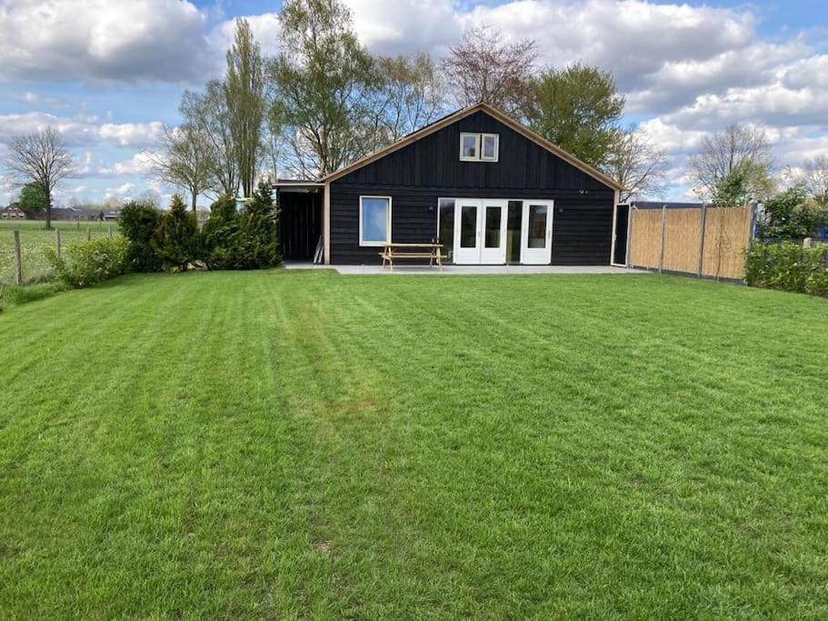 Ferienwohnung Lange Heide Otterlo Exterior foto