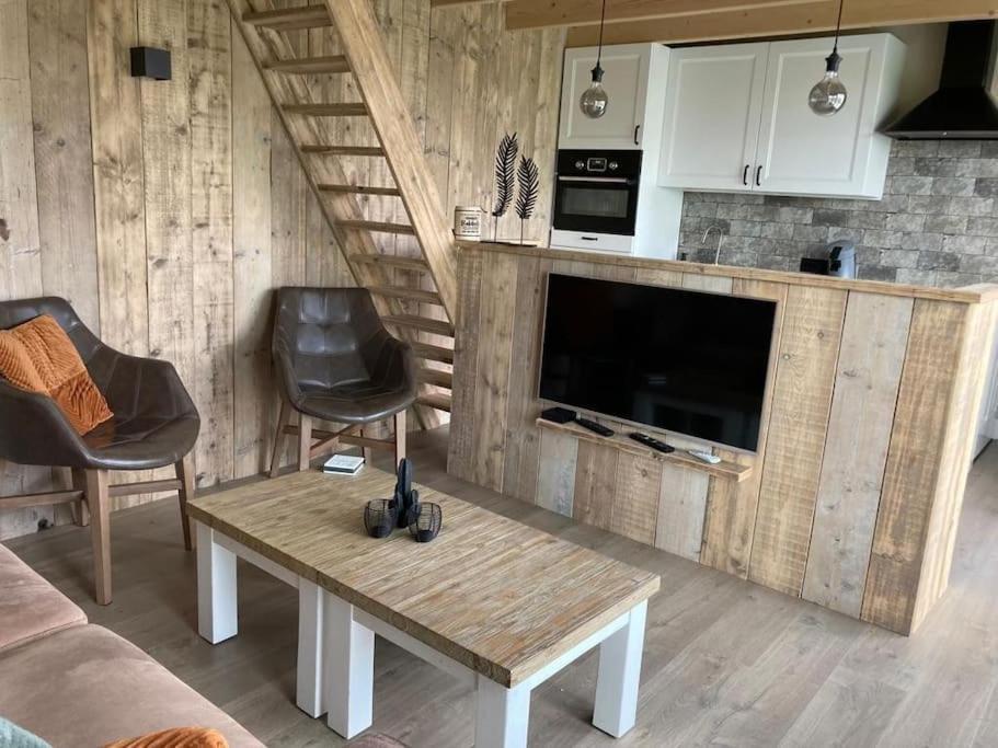 Ferienwohnung Lange Heide Otterlo Exterior foto