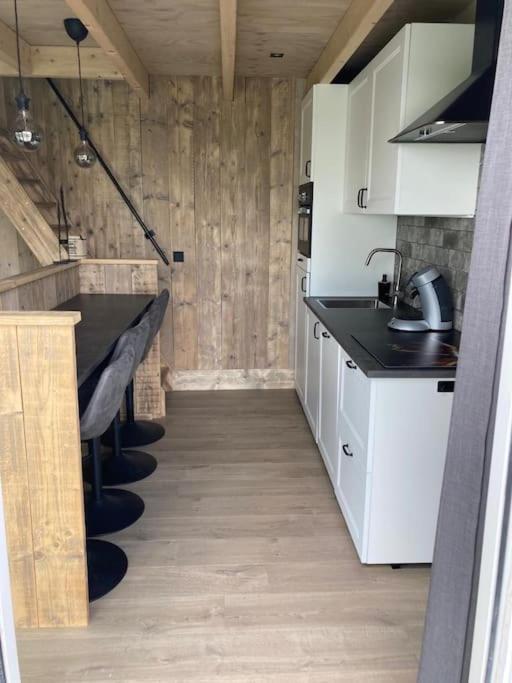 Ferienwohnung Lange Heide Otterlo Exterior foto