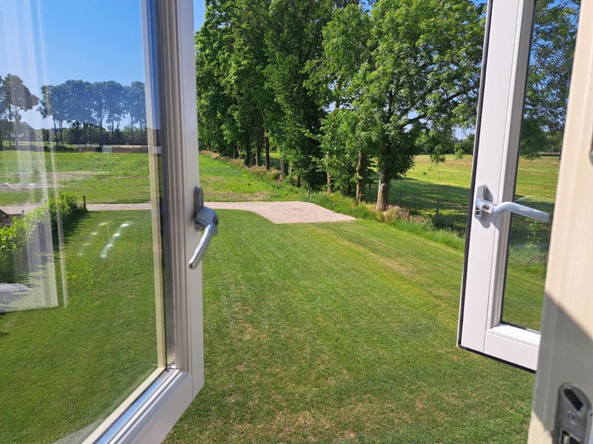 Ferienwohnung Lange Heide Otterlo Exterior foto