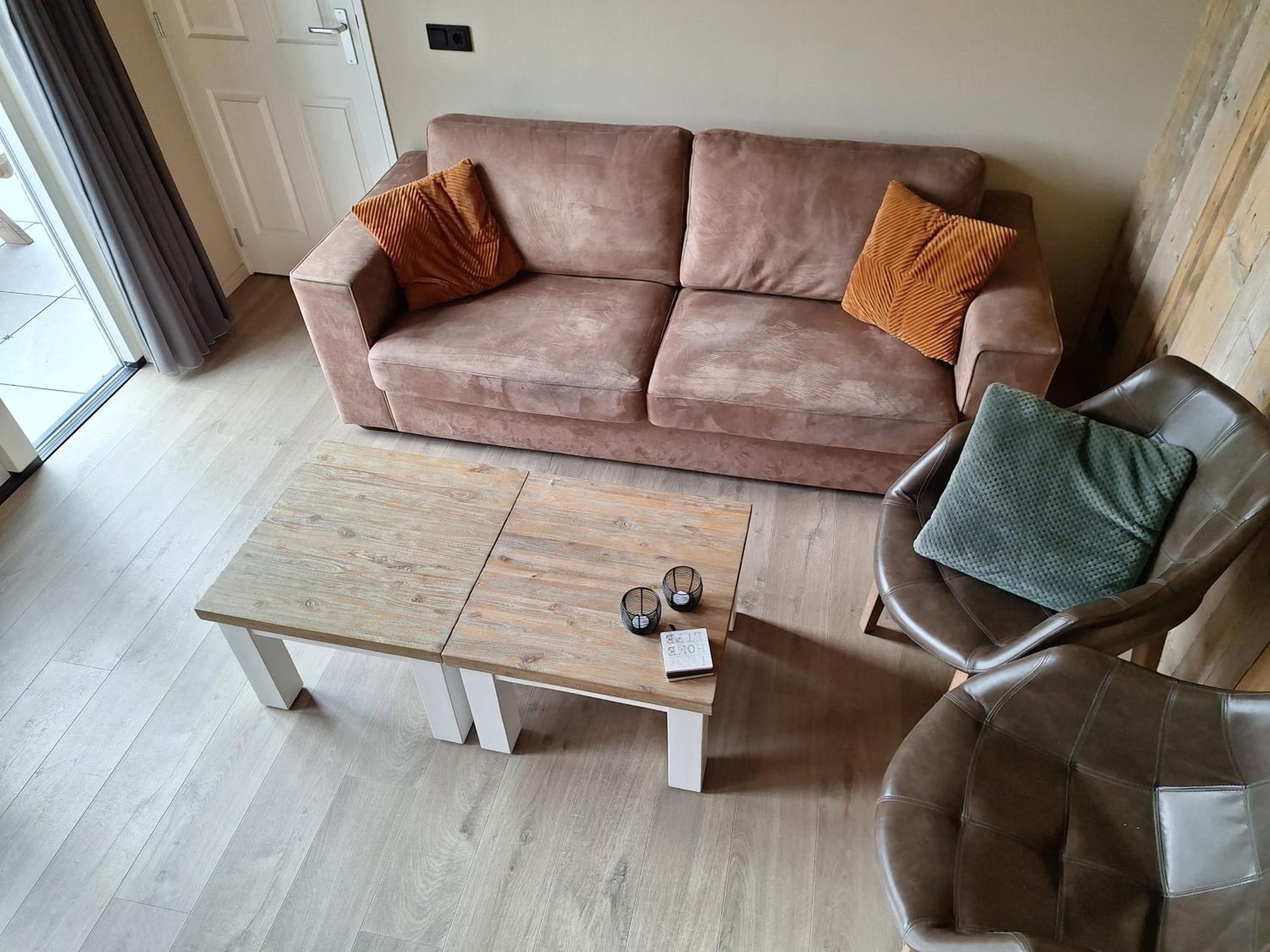 Ferienwohnung Lange Heide Otterlo Exterior foto
