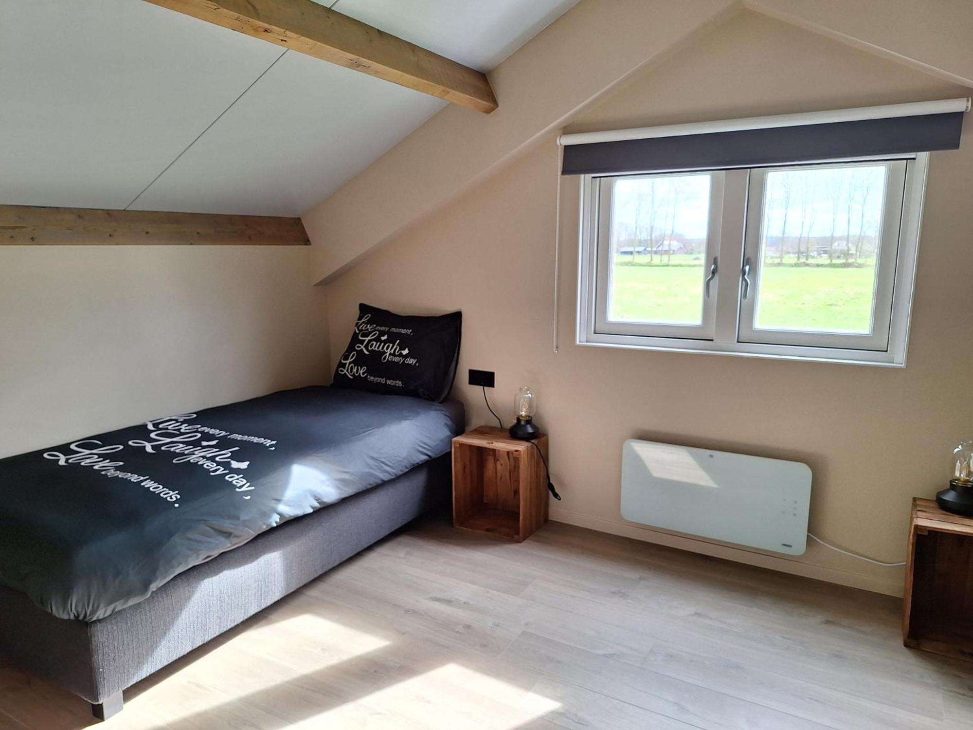 Ferienwohnung Lange Heide Otterlo Exterior foto