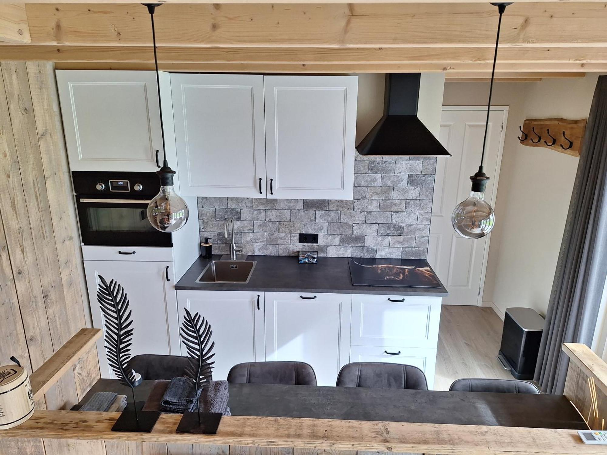 Ferienwohnung Lange Heide Otterlo Exterior foto