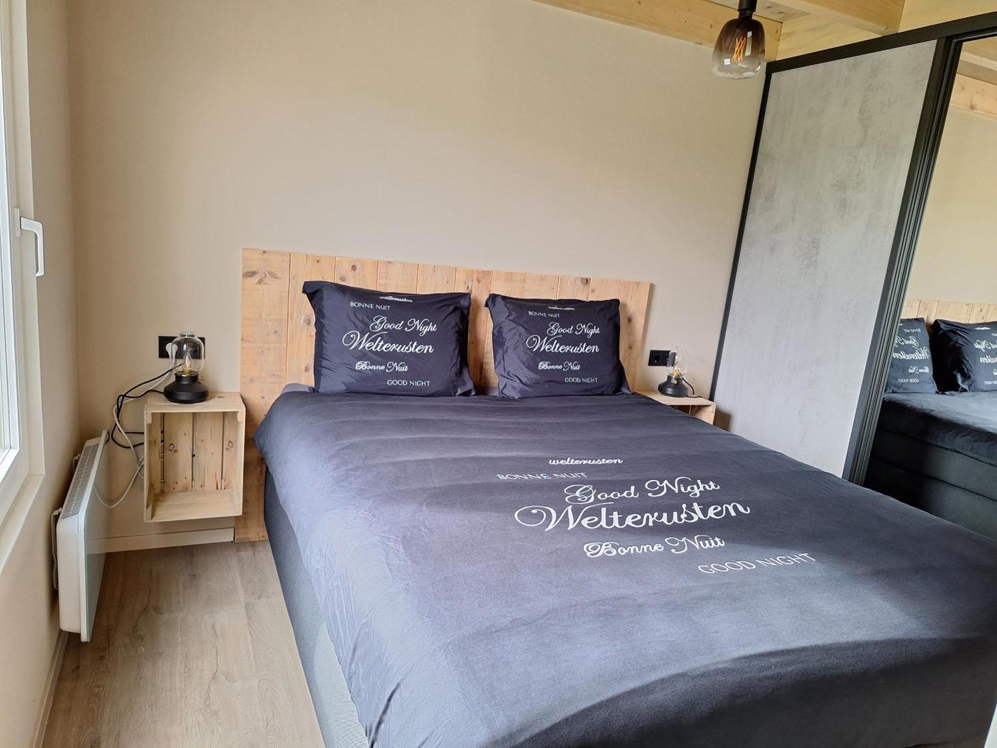 Ferienwohnung Lange Heide Otterlo Exterior foto
