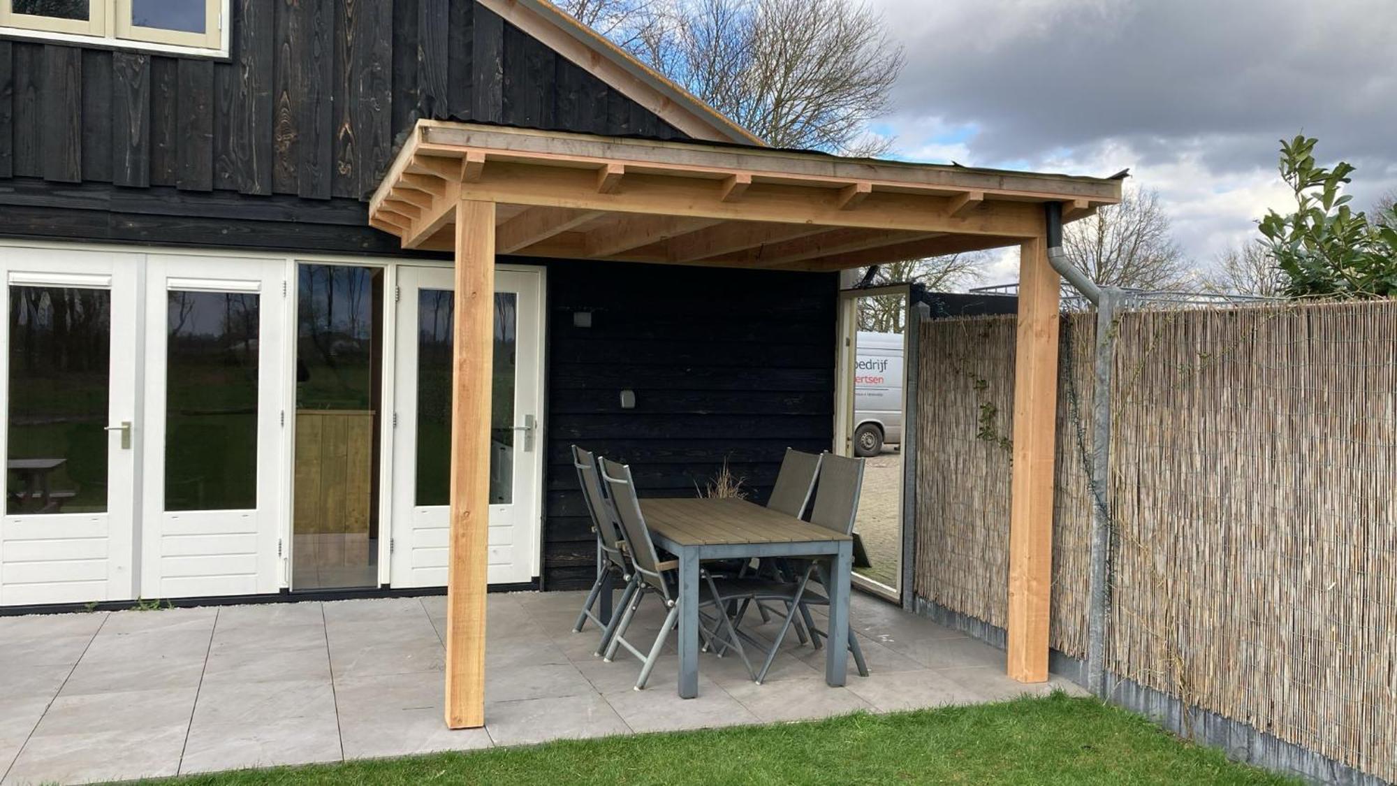 Ferienwohnung Lange Heide Otterlo Exterior foto
