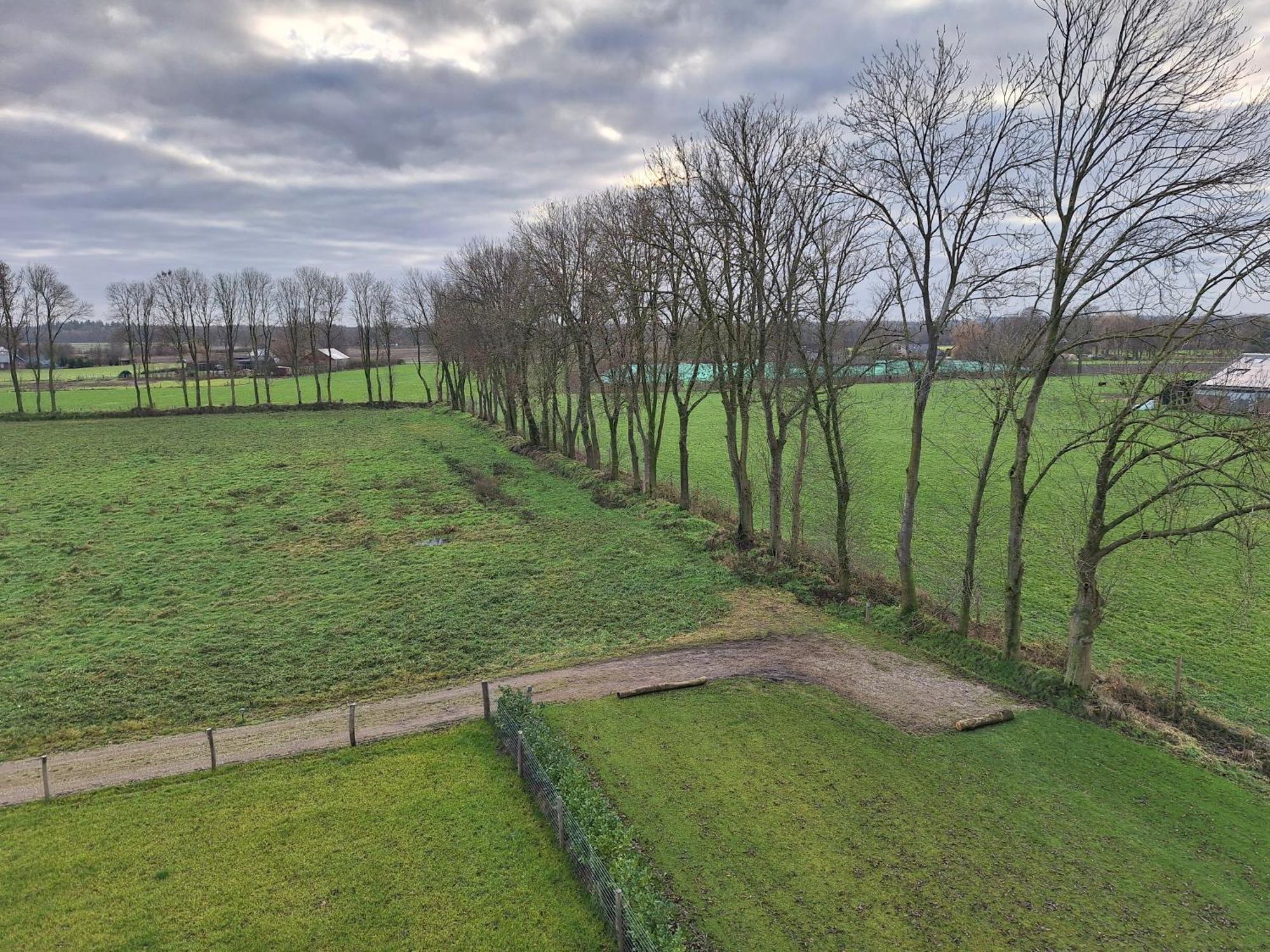 Ferienwohnung Lange Heide Otterlo Exterior foto