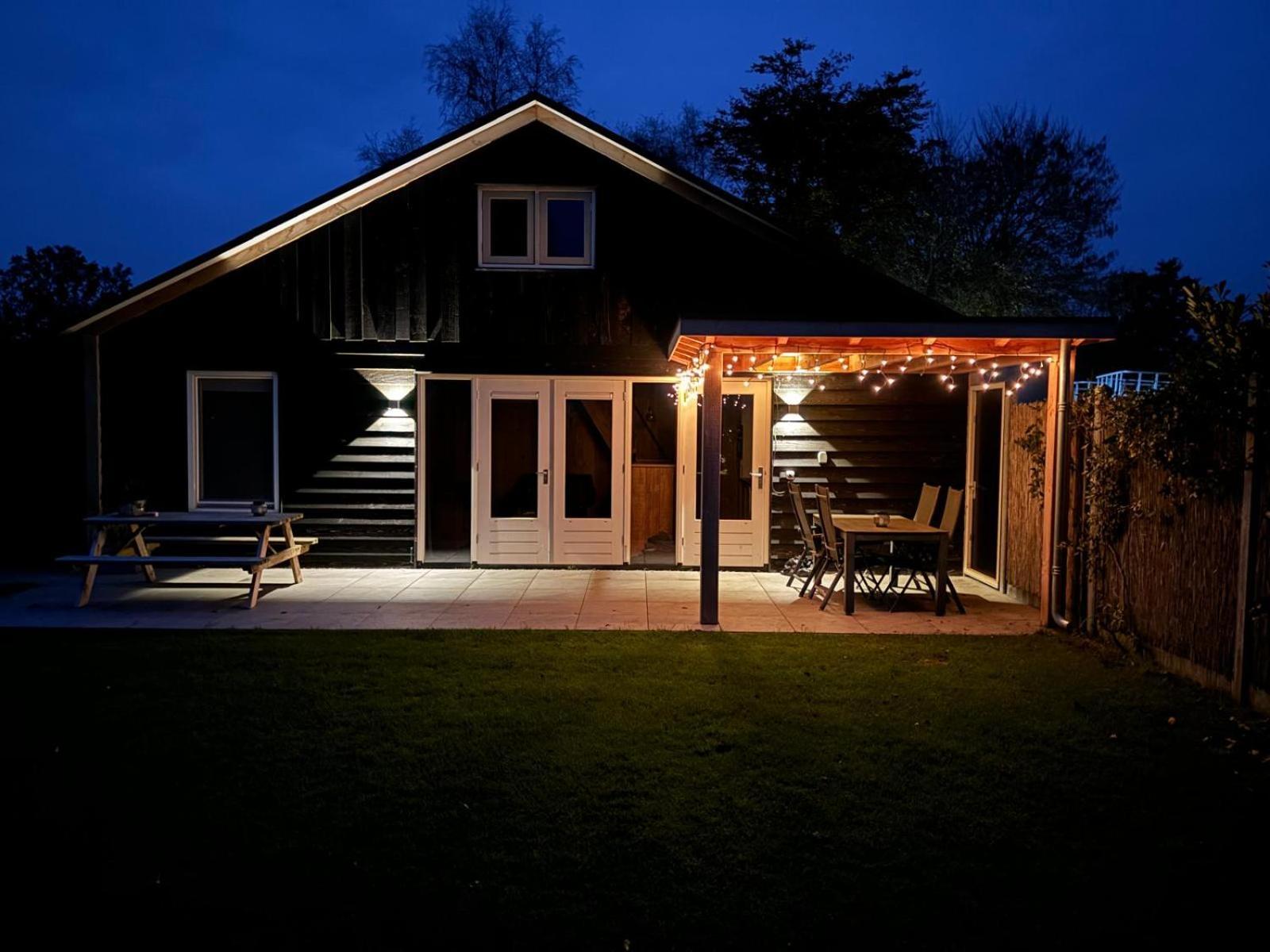 Ferienwohnung Lange Heide Otterlo Exterior foto